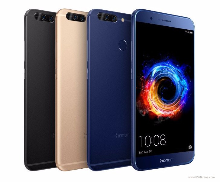 Image result for honor 8 pro