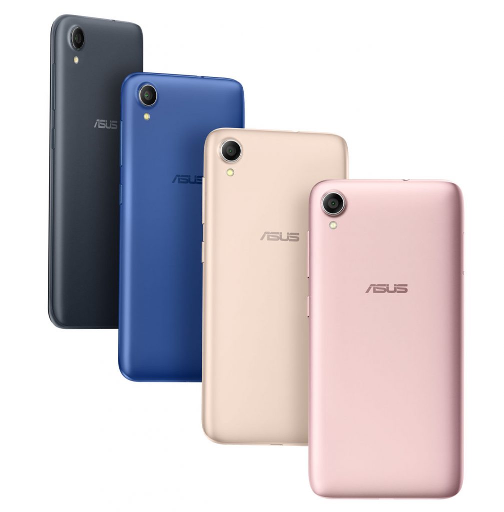 Asus Zenfone Live L1 Launched: Specifications, Price and 