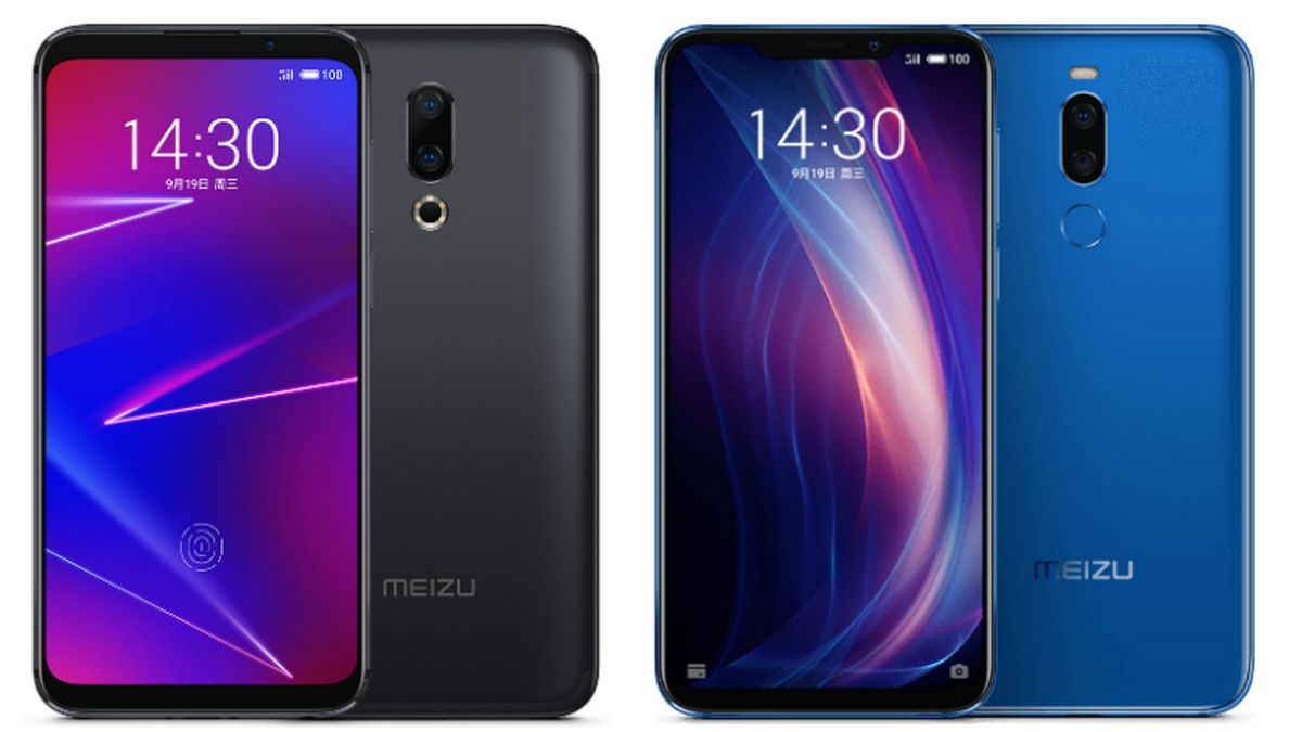 Meizu 16x price in india